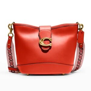Coach Tali Bucket Bag